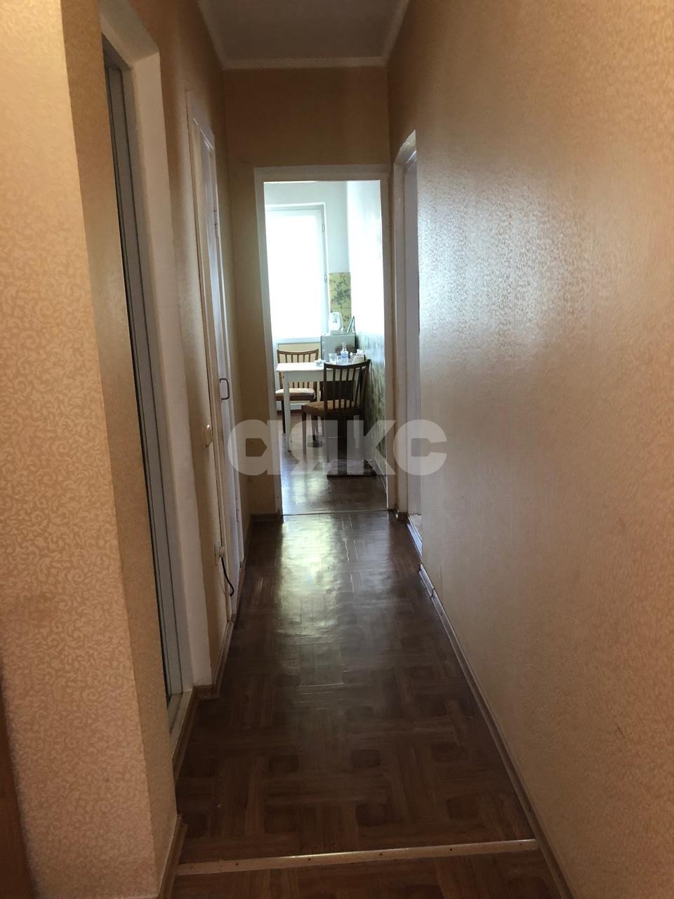 Фото №9: 2-комнатная квартира 53 м² - Горячий Ключ, Администрация, мкр. Администрация, ул. Ленина, 230