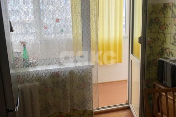 Фото №2: 2-комнатная квартира 53 м² - Горячий Ключ, мкр. Администрация, ул. Ленина, 230