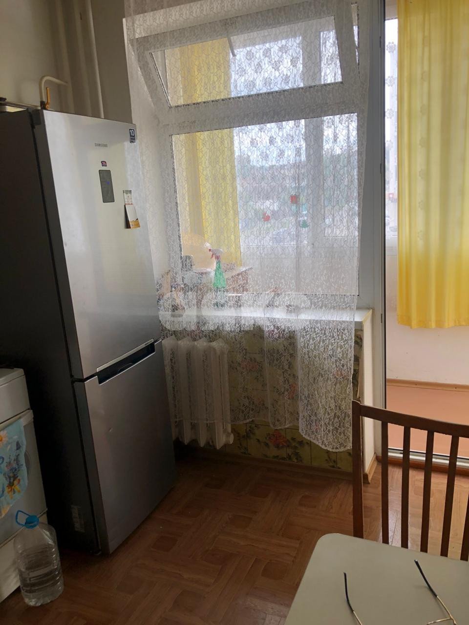 Фото №13: 2-комнатная квартира 53 м² - Горячий Ключ, Администрация, мкр. Администрация, ул. Ленина, 230