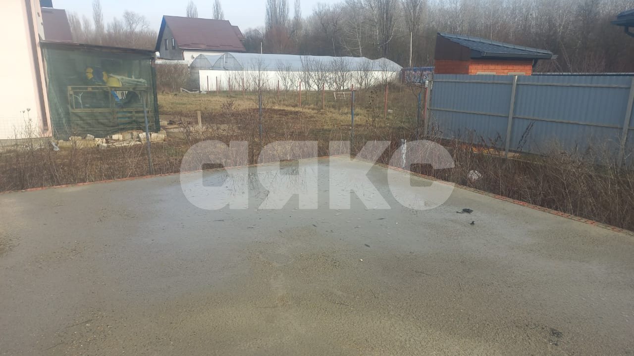 Фото №10: Участок садоводство 4 сот. - Саратовская, Городская Больница, мкр. ЖК Горячий, ул. Табачная, 3Б