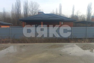 Фото №2: Участок садоводство - Саратовская, мкр. ЖК Горячий, ул. Табачная, 3Б