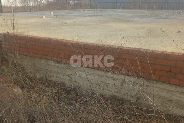 Фото №1: Участок садоводство - Саратовская, мкр. ЖК Горячий, ул. Табачная, 3Б