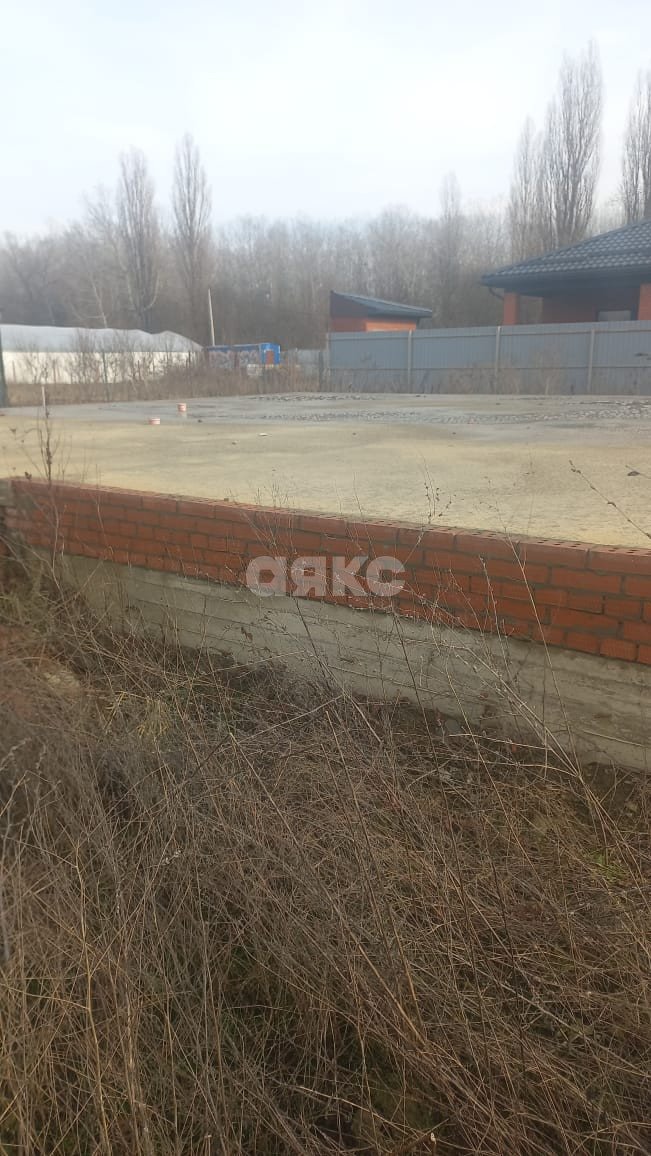 Фото №1: Участок садоводство 4 сот. - Саратовская, Городская Больница, мкр. ЖК Горячий, ул. Табачная, 3Б