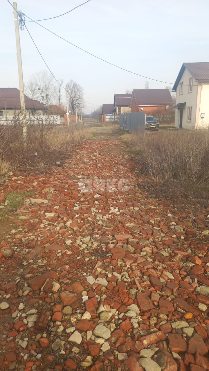 Фото №8: Участок садоводство 4 сот. - Саратовская, Городская Больница, мкр. ЖК Горячий, ул. Табачная, 3Б