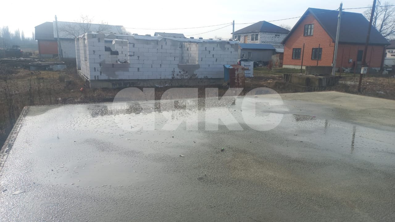 Фото №7: Участок садоводство 4 сот. - Саратовская, Городская Больница, мкр. ЖК Горячий, ул. Табачная, 3Б