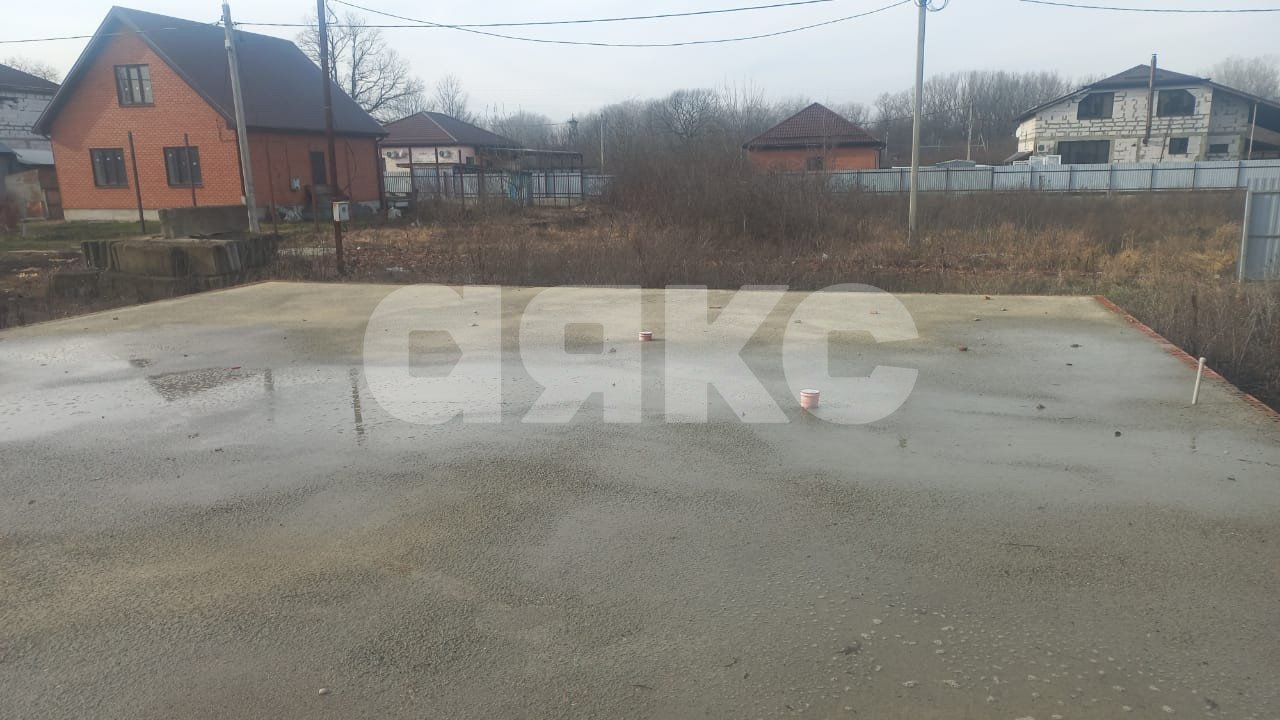 Фото №12: Участок садоводство 4 сот. - Саратовская, Городская Больница, мкр. ЖК Горячий, ул. Табачная, 3Б