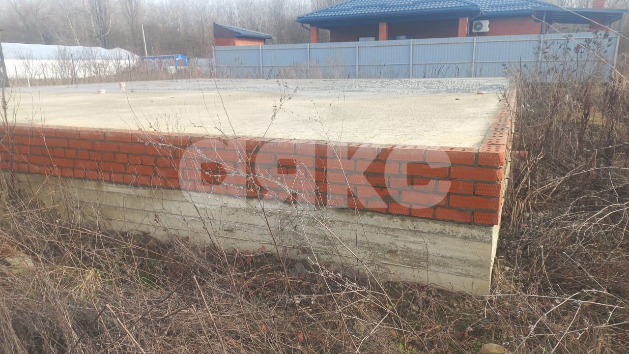 Фото №4: Участок садоводство 4 сот. - Саратовская, Городская Больница, мкр. ЖК Горячий, ул. Табачная, 3Б