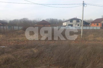 Фото №3: Участок садоводство - Саратовская, мкр. ЖК Горячий, ул. Табачная, 3Б