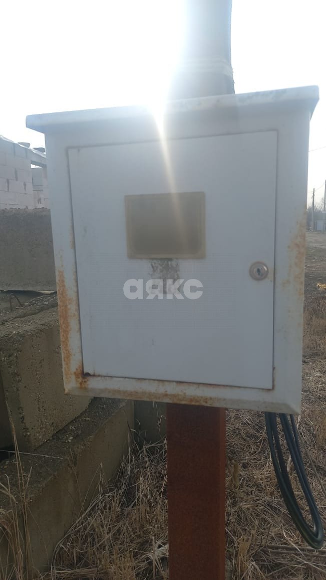 Фото №11: Участок садоводство 4 сот. - Саратовская, Городская Больница, мкр. ЖК Горячий, ул. Табачная, 3Б