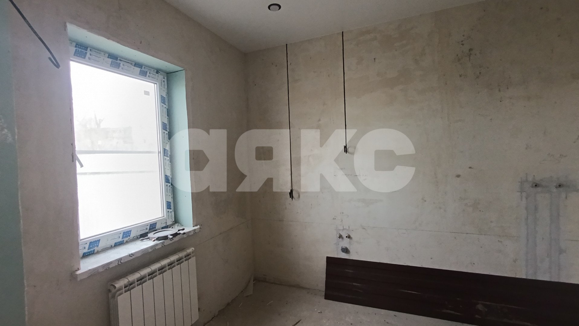 Фото №10: Дом 60 м² + 4.2 сот. - Горячий Ключ, Администрация, мкр. Администрация, ул. Жлобы