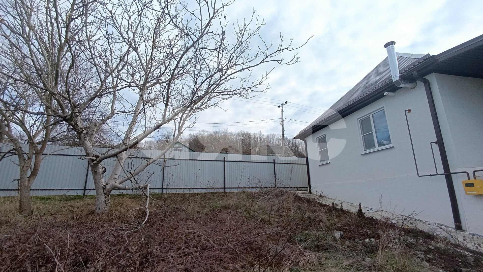 Фото №11: Дом 60 м² + 4.2 сот. - Горячий Ключ, Администрация, мкр. Администрация, ул. Жлобы