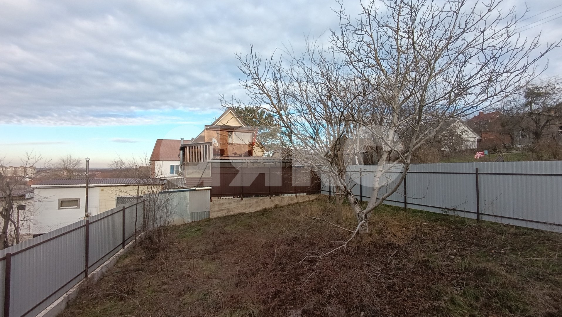 Фото №3: Дом 60 м² + 4.2 сот. - Горячий Ключ, Администрация, мкр. Администрация, ул. Жлобы