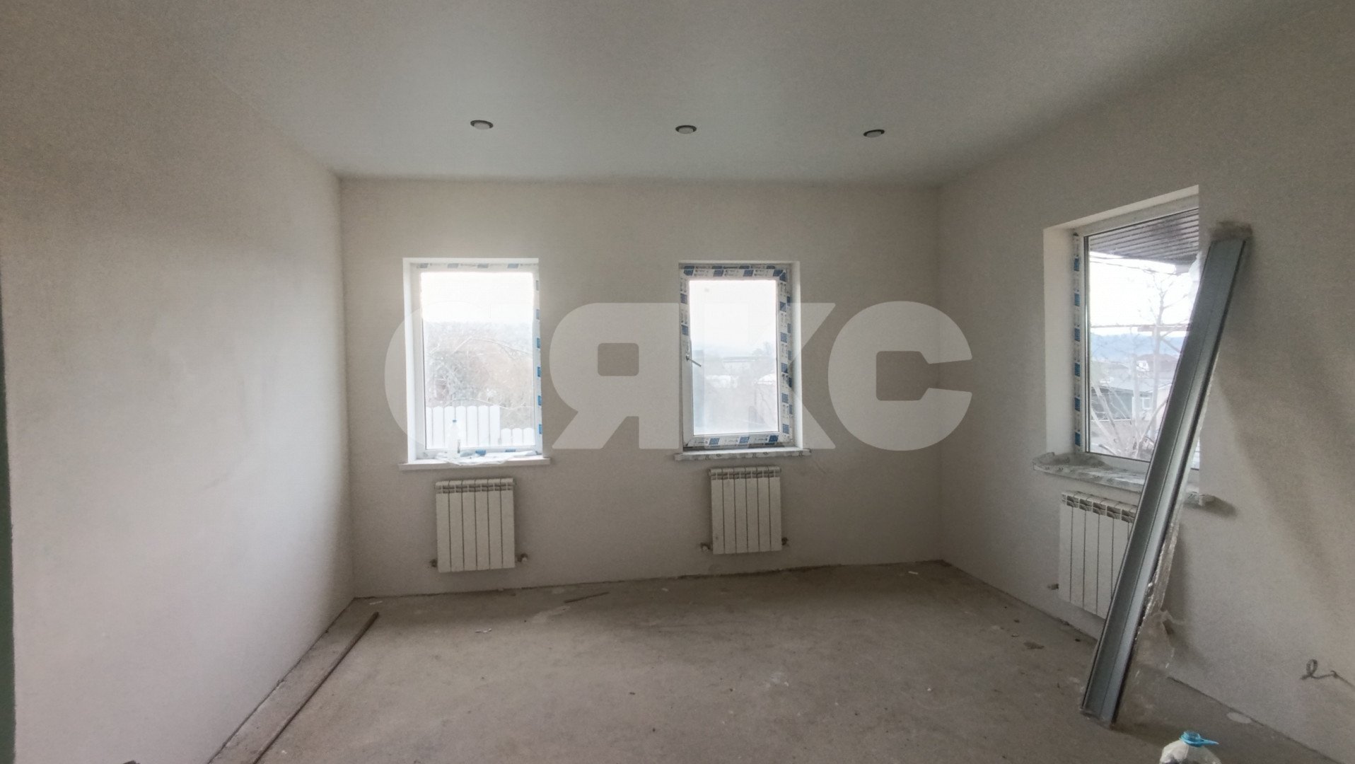 Фото №8: Дом 60 м² + 4.2 сот. - Горячий Ключ, Администрация, мкр. Администрация, ул. Жлобы