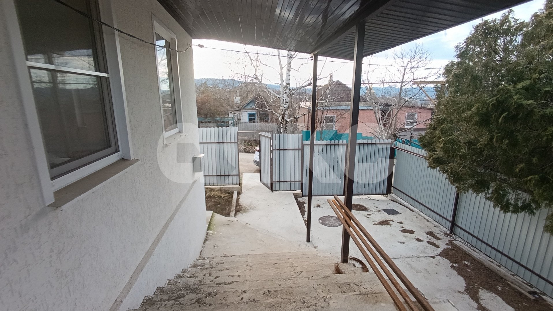 Фото №7: Дом 60 м² + 4.2 сот. - Горячий Ключ, Администрация, мкр. Администрация, ул. Жлобы