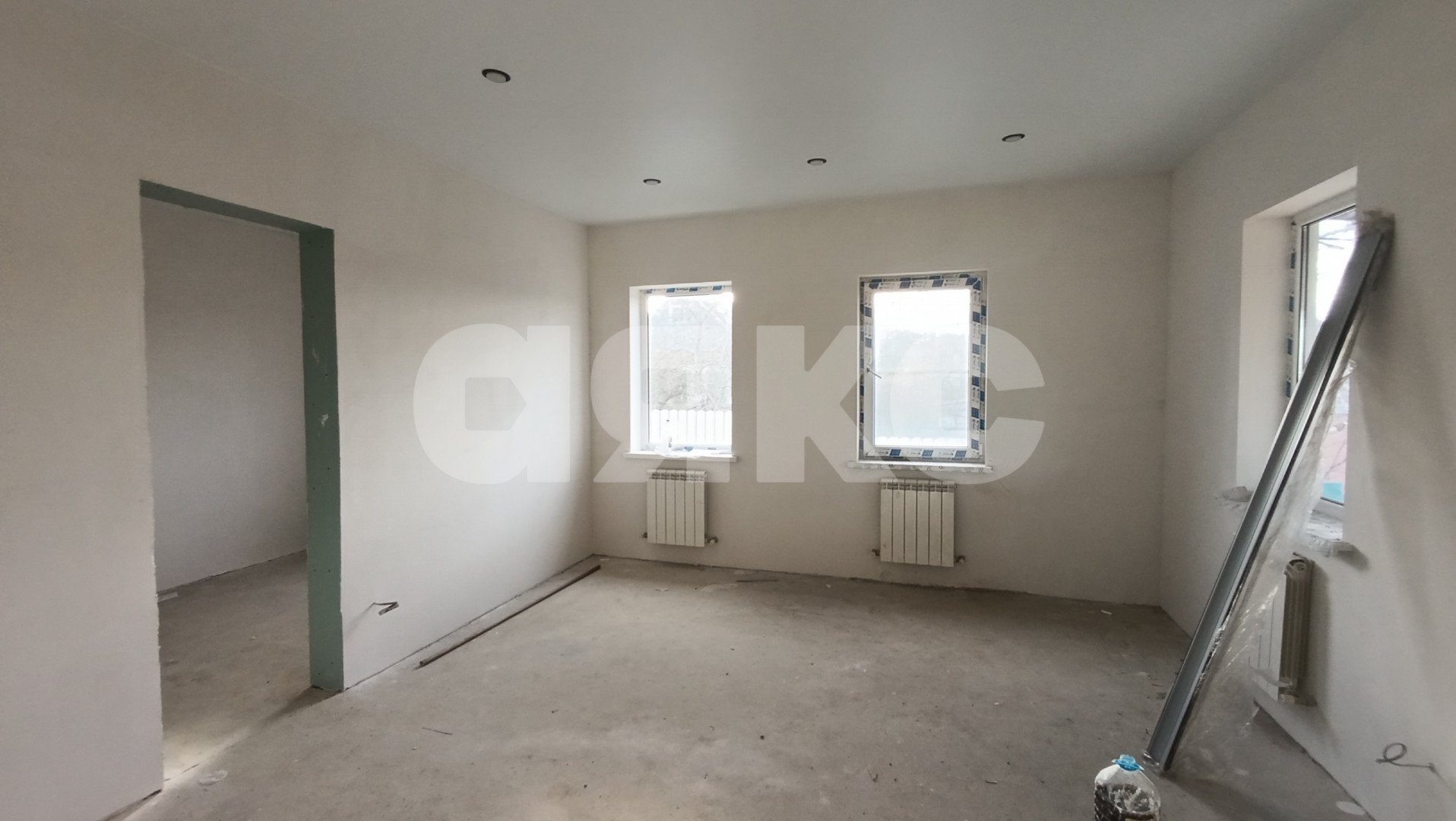 Фото №9: Дом 60 м² + 4.2 сот. - Горячий Ключ, Администрация, мкр. Администрация, ул. Жлобы