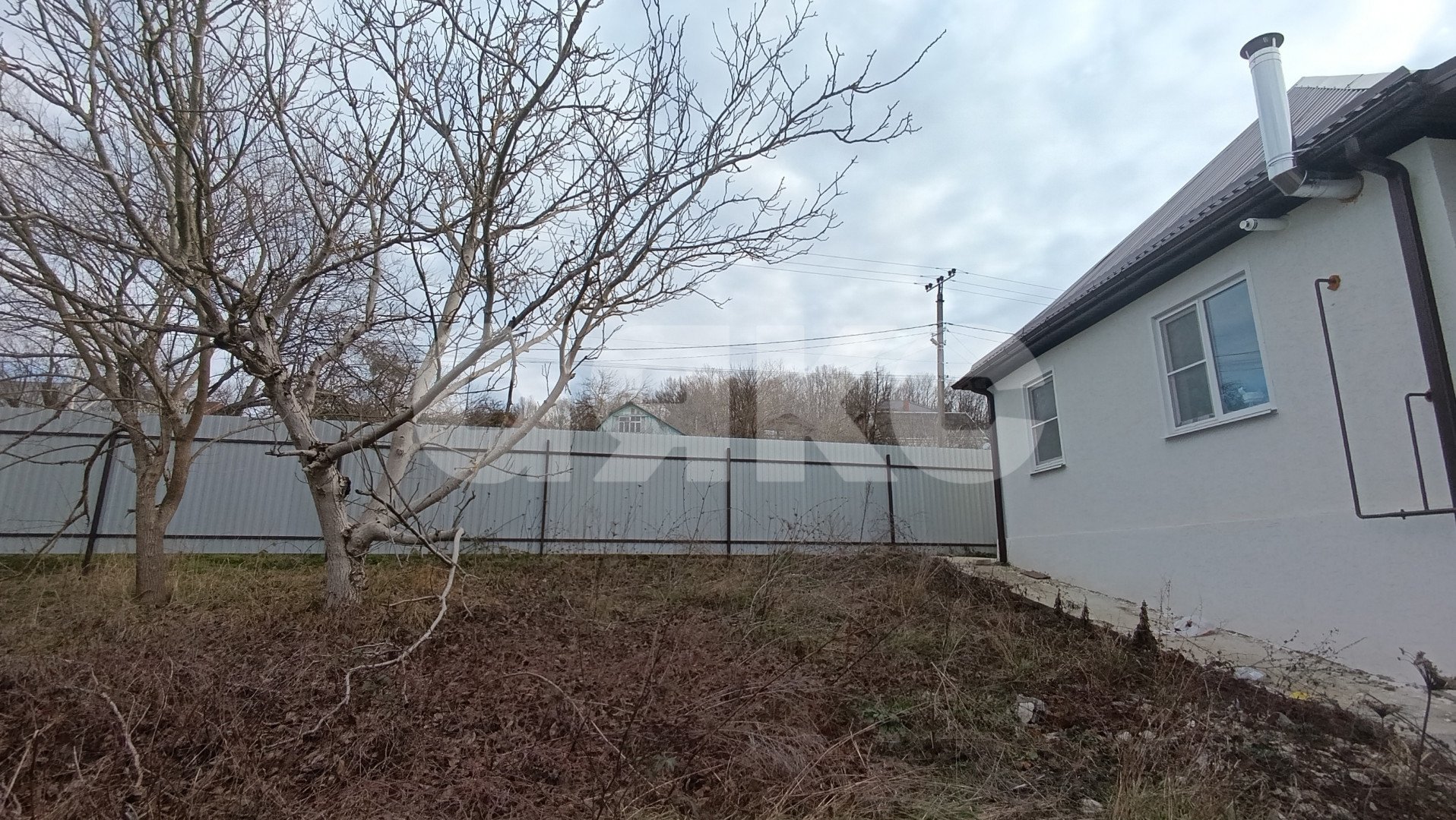 Фото №5: Дом 60 м² + 4.2 сот. - Горячий Ключ, Администрация, мкр. Администрация, ул. Жлобы