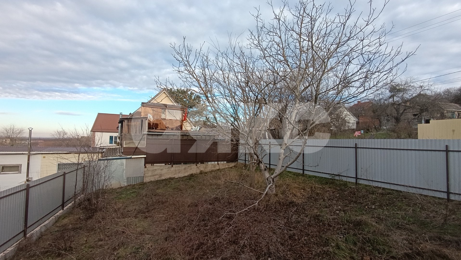 Фото №6: Дом 60 м² + 4.2 сот. - Горячий Ключ, Администрация, мкр. Администрация, ул. Жлобы