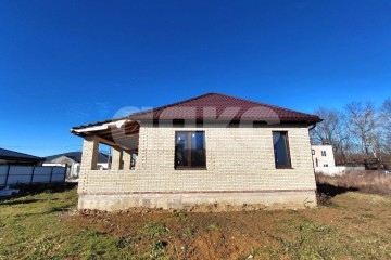 Фото №5: Дом 97 м² - Саратовская, п. коттеджный  Зеленая Усадьба, ул. Пихтовая