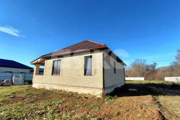 Фото №4: Дом 97 м² - Саратовская, п. коттеджный  Зеленая Усадьба, ул. Пихтовая