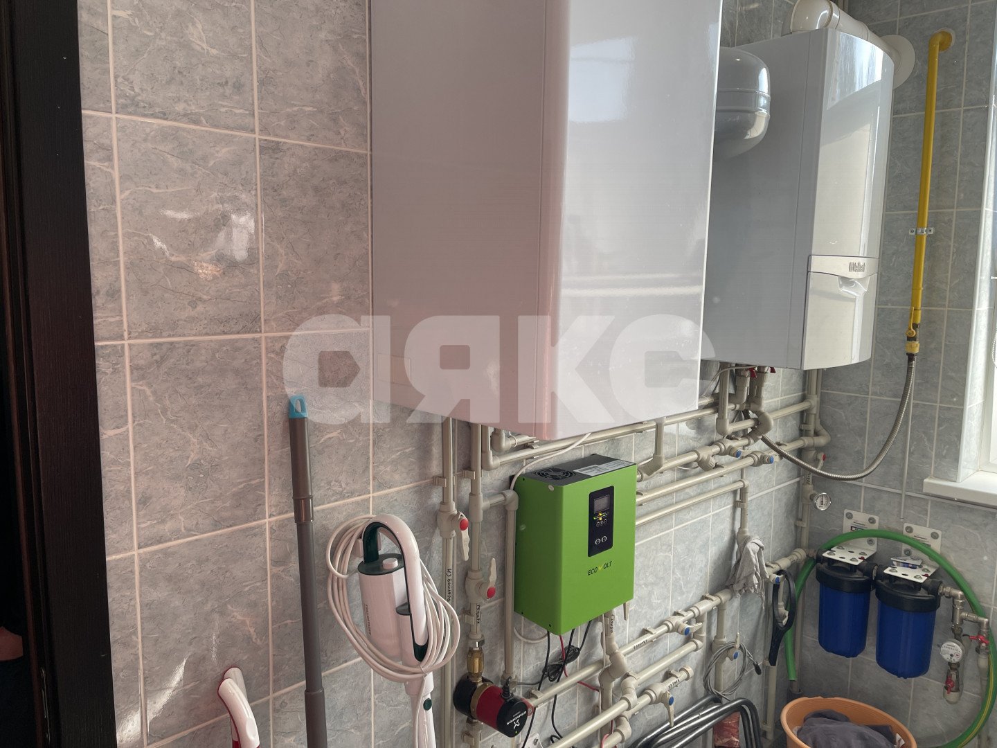 Фото №20: Дом 129 м² + 6.9 сот. - Горячий Ключ, Курортный, мкр. Курортный, ул. Абрикосовая