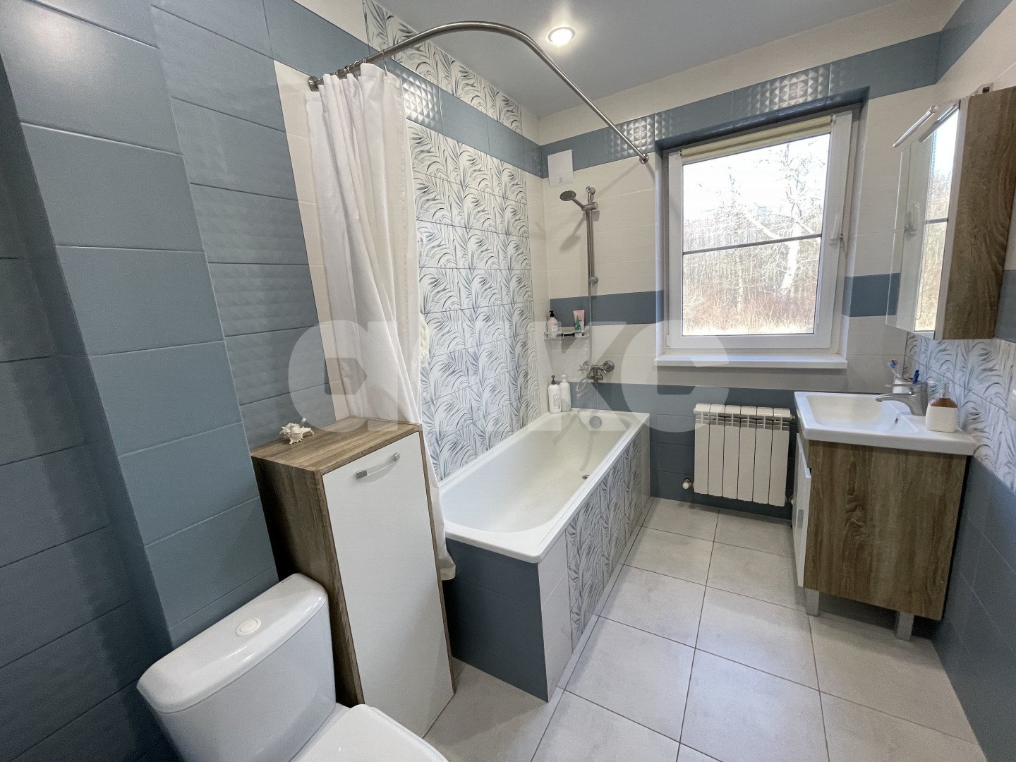 Фото №14: Дом 129 м² + 6.9 сот. - Горячий Ключ, Курортный, мкр. Курортный, ул. Абрикосовая