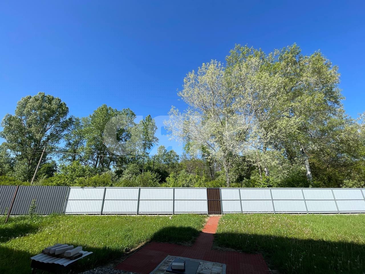 Фото №29: Дом 129 м² + 6.9 сот. - Горячий Ключ, Курортный, мкр. Курортный, ул. Абрикосовая