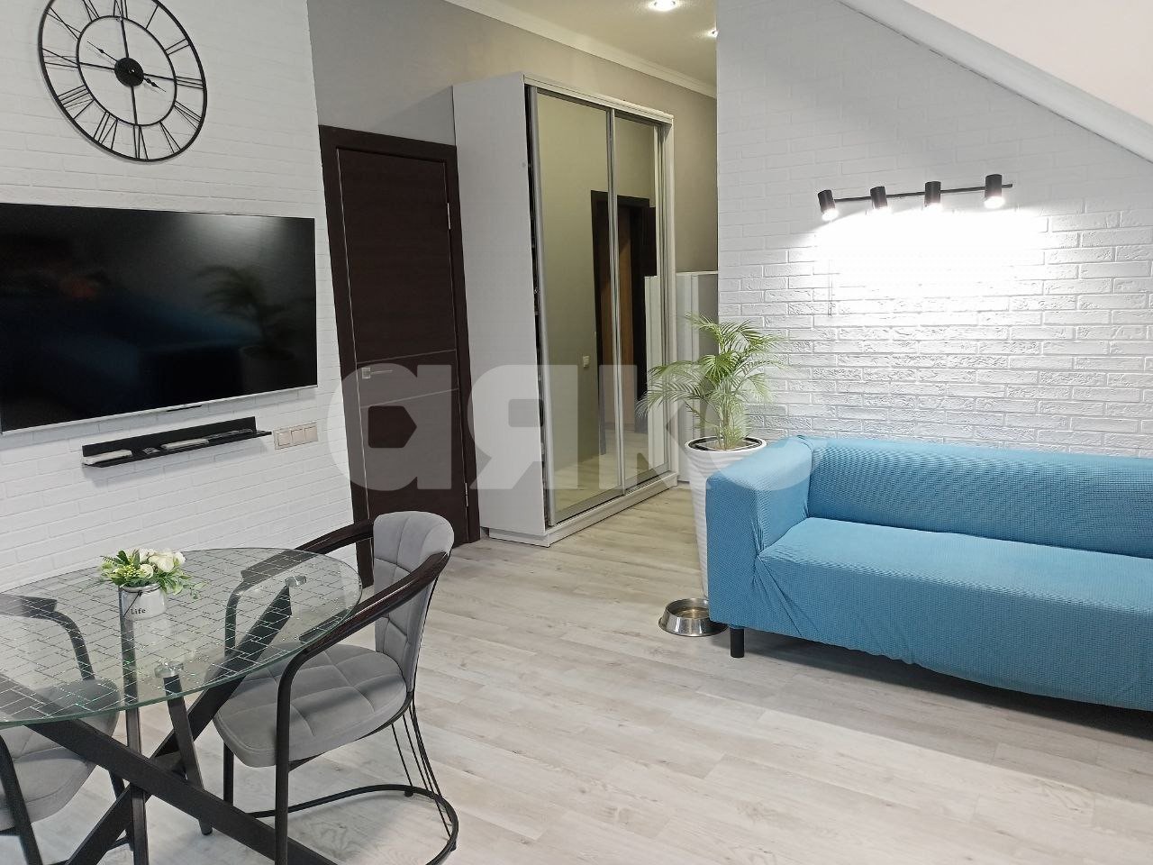 Фото №13: Дом 129 м² + 6.9 сот. - Горячий Ключ, Курортный, мкр. Курортный, ул. Абрикосовая