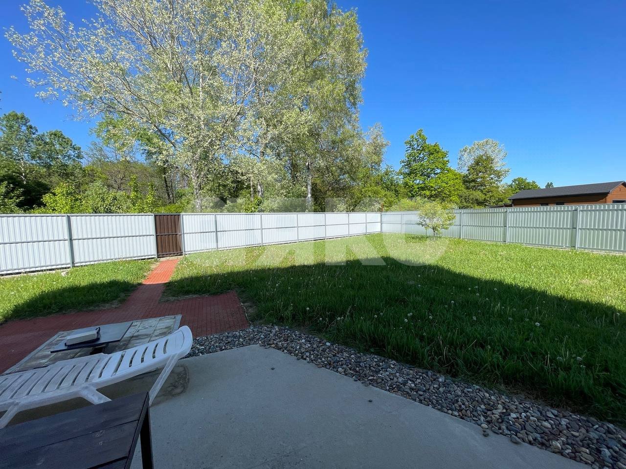 Фото №34: Дом 129 м² + 6.9 сот. - Горячий Ключ, Курортный, мкр. Курортный, ул. Абрикосовая