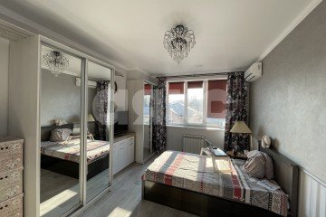 Фото №3: Дом 129 м² - Горячий Ключ, мкр. Курортный, ул. Абрикосовая