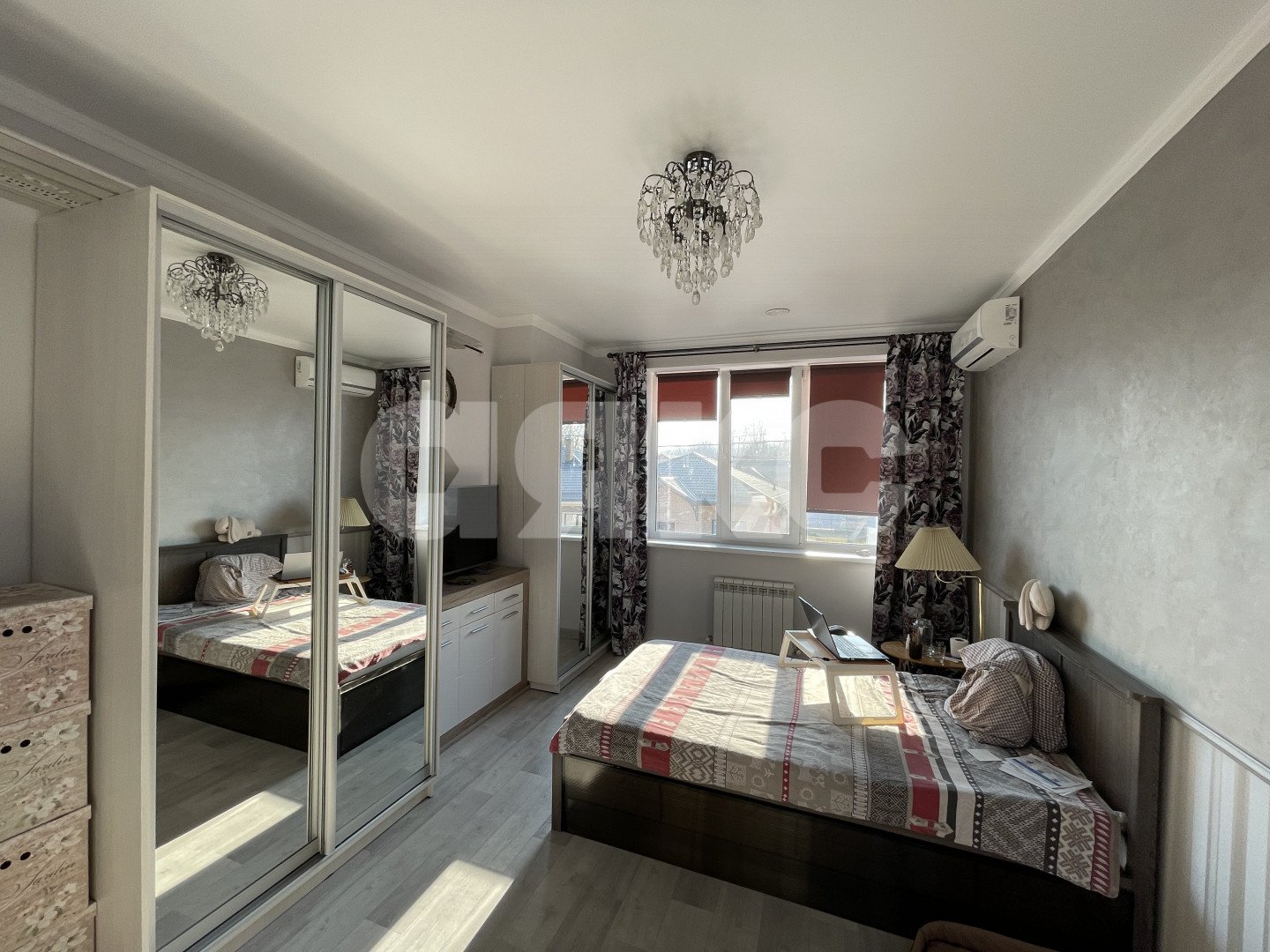 Фото №3: Дом 129 м² + 6.9 сот. - Горячий Ключ, Курортный, мкр. Курортный, ул. Абрикосовая