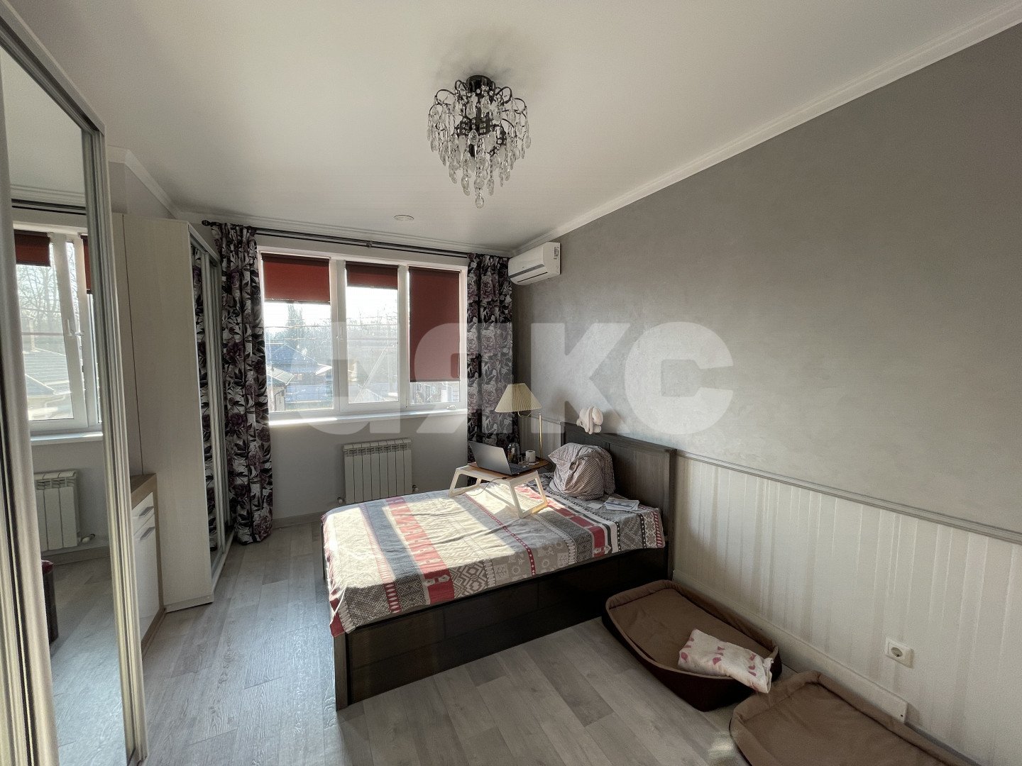 Фото №17: Дом 129 м² + 6.9 сот. - Горячий Ключ, Курортный, мкр. Курортный, ул. Абрикосовая