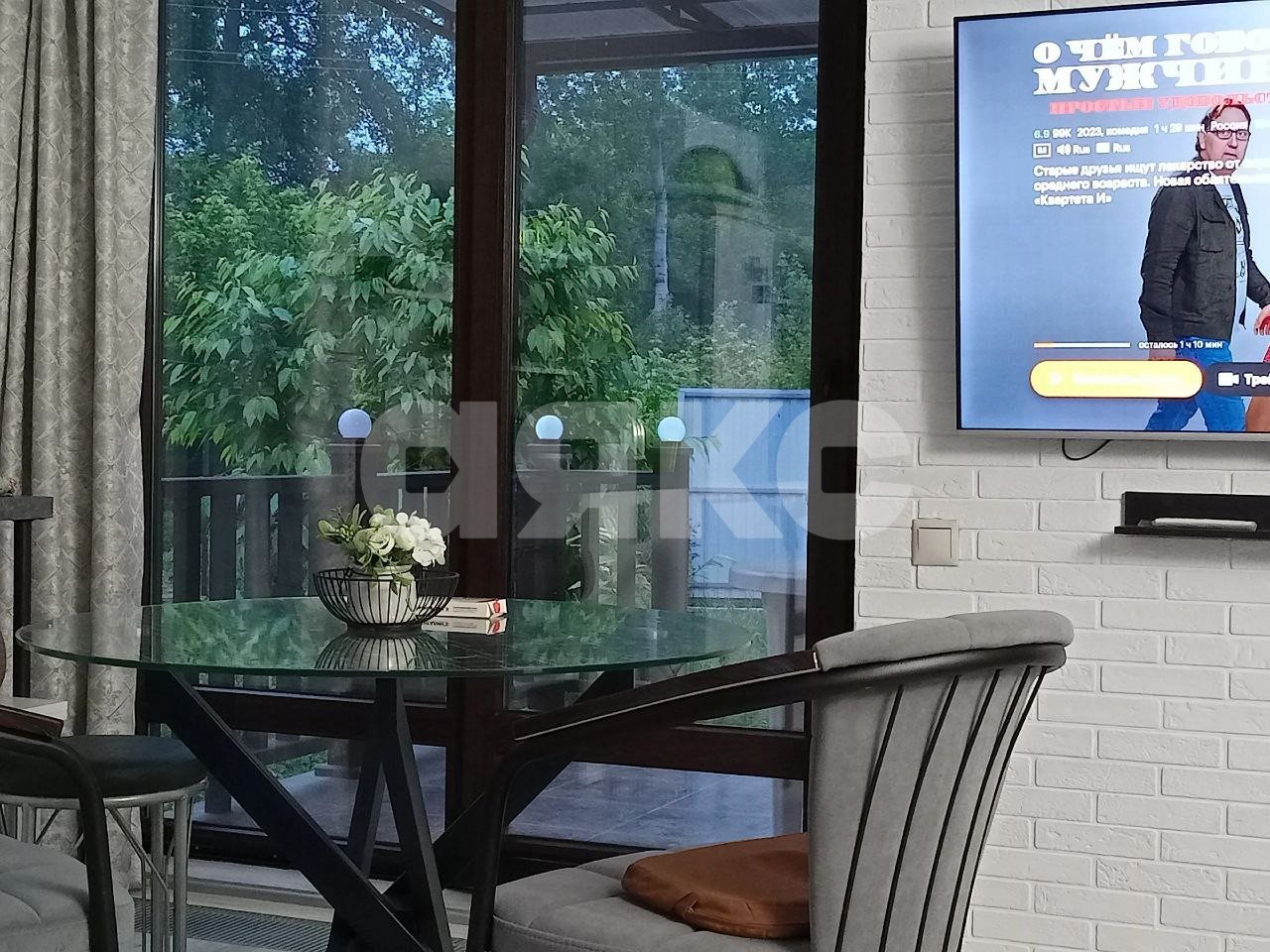 Фото №24: Дом 129 м² + 6.9 сот. - Горячий Ключ, Курортный, мкр. Курортный, ул. Абрикосовая