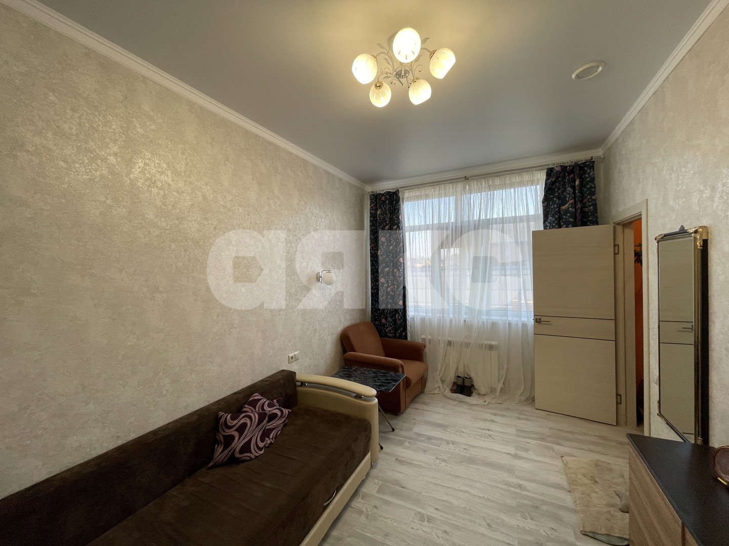 Фото №16: Дом 129 м² + 6.9 сот. - Горячий Ключ, Курортный, мкр. Курортный, ул. Абрикосовая