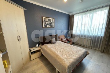 Фото №4: Дом 129 м² - Горячий Ключ, мкр. Курортный, ул. Абрикосовая