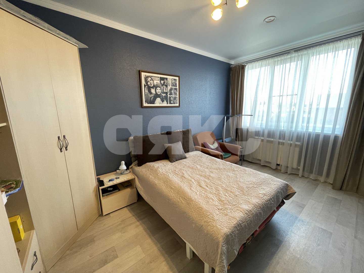 Фото №4: Дом 129 м² + 6.9 сот. - Горячий Ключ, Курортный, мкр. Курортный, ул. Абрикосовая