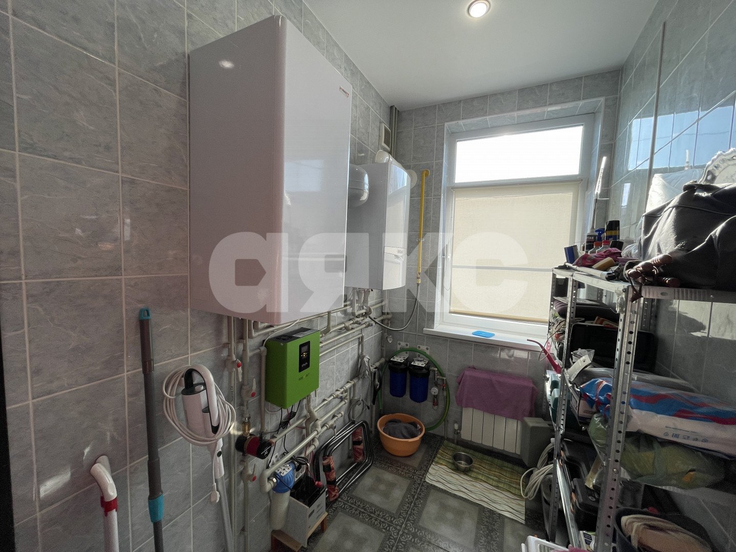 Фото №22: Дом 129 м² + 6.9 сот. - Горячий Ключ, Курортный, мкр. Курортный, ул. Абрикосовая