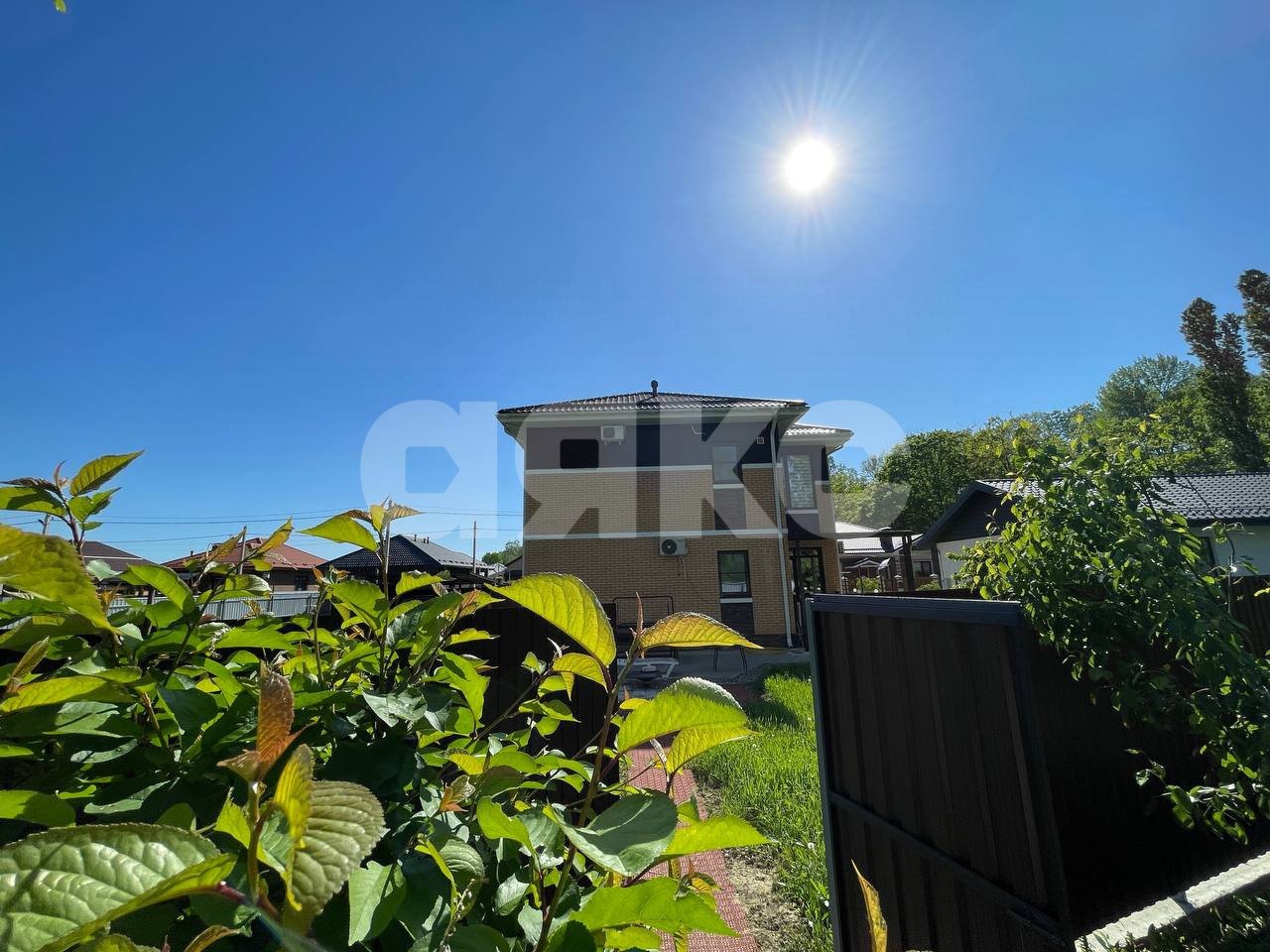 Фото №11: Дом 129 м² + 6.9 сот. - Горячий Ключ, Курортный, мкр. Курортный, ул. Абрикосовая