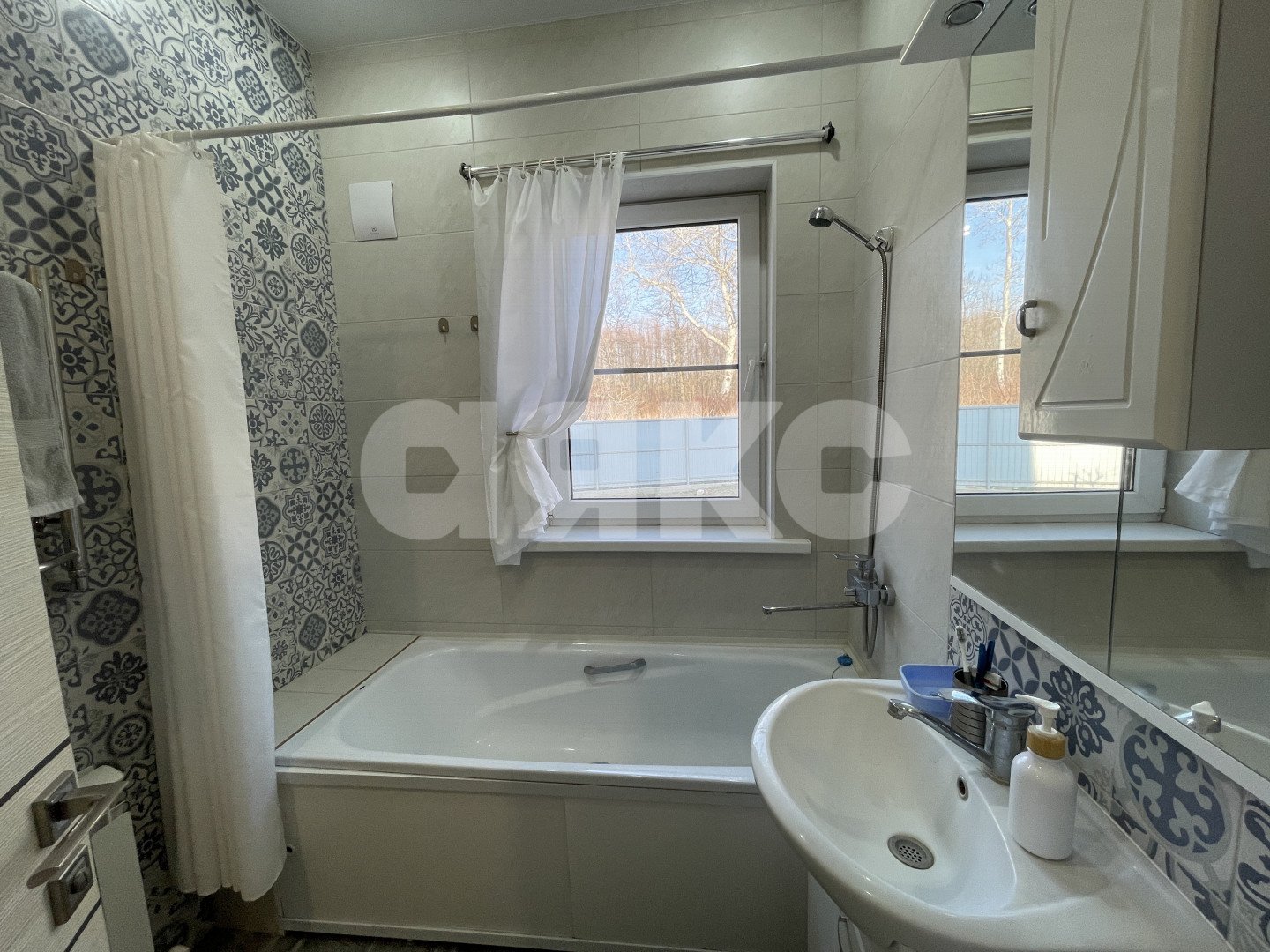 Фото №18: Дом 129 м² + 6.9 сот. - Горячий Ключ, Курортный, мкр. Курортный, ул. Абрикосовая