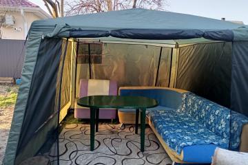 Фото №1: Дом 71 м² - Завода Измерительных Приборов, мкр. Карасунский внутригородской округ, ул. Тихая, 228