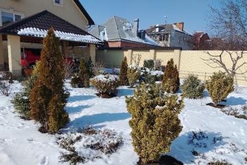 Фото №2: Дом 277 м² - Краснодар, мкр. Завод Радиоизмерительных Приборов, ул. Белозёрная, 28