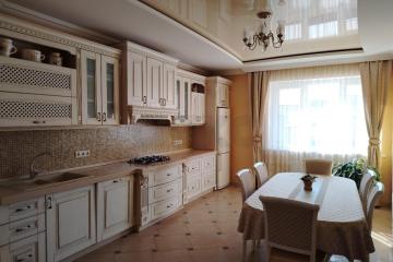 Фото №5: Дом 277 м² - Краснодар, мкр. Завод Радиоизмерительных Приборов, ул. Белозёрная, 28