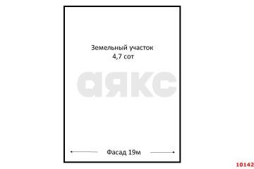 Фото №2: Земельный участок 4.7 сот. - Краснодар, мкр. жилой комплекс Дания, 
