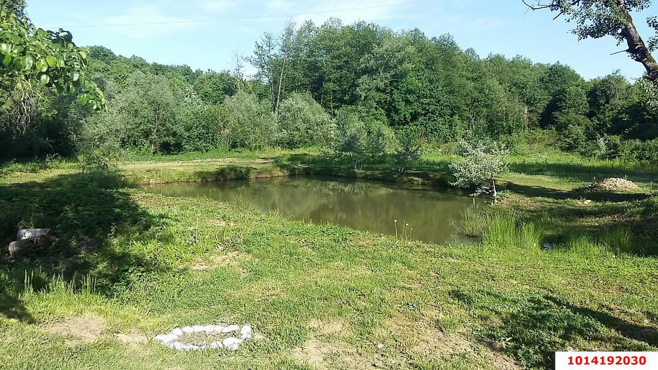 Фото №4: Земельный участок 75.17 сот. - Хребтовое, ул. Изумрудная, 13