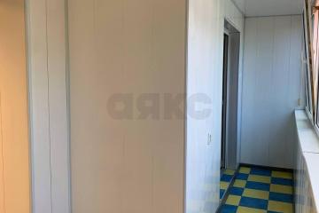 Фото №1: 2-комнатная квартира 81 м² - Краснодар, мкр. 40 лет Победы, ул. имени 40-летия Победы, 54