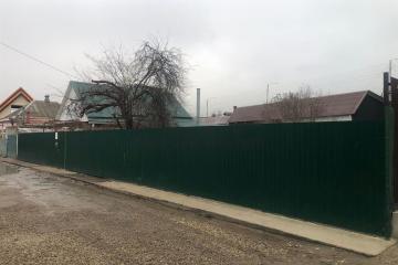 Фото №4: Дом 41 м² - Краснодар, мкр. Хлопчато-бумажный Комбинат, пр-д 2-й Ялтинский, 20