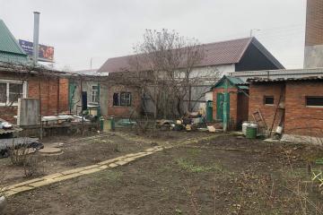 Фото №3: Дом 41 м² - Краснодар, мкр. Хлопчато-бумажный Комбинат, пр-д 2-й Ялтинский, 20