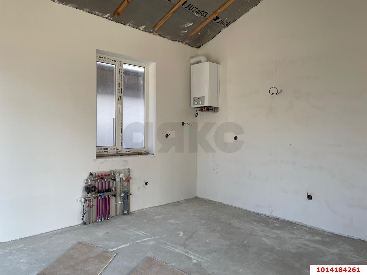 Фото №8: Дом 63 м² + 3.25 сот. - Саратовская, ул. Вольная, 40А