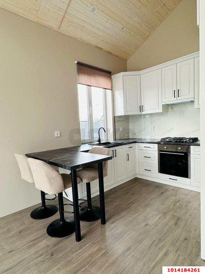 Фото №15: Дом 63 м² + 3.25 сот. - Саратовская, ул. Вольная, 40А