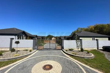 Фото №1: Дом 63 м² - Саратовская, ул. Вольная, 40А