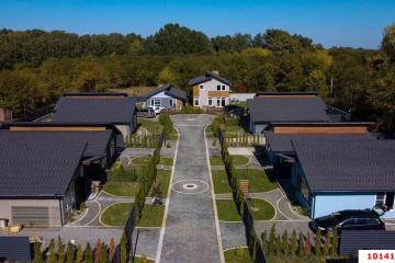 Фото №3: Дом 63 м² - Саратовская, ул. Вольная, 40А